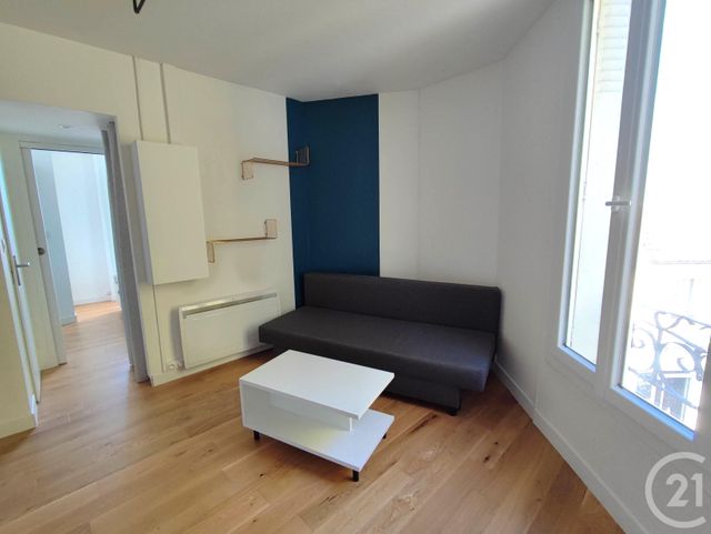 Appartement F2 &agrave; louer - 2 pi&egrave;ces - 28,58 m2 - Alfortville - 94 - ILE-DE-FRANCE