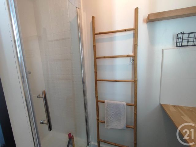 Appartement F2 &agrave; louer - 2 pi&egrave;ces - 28,58 m2 - Alfortville - 94 - ILE-DE-FRANCE