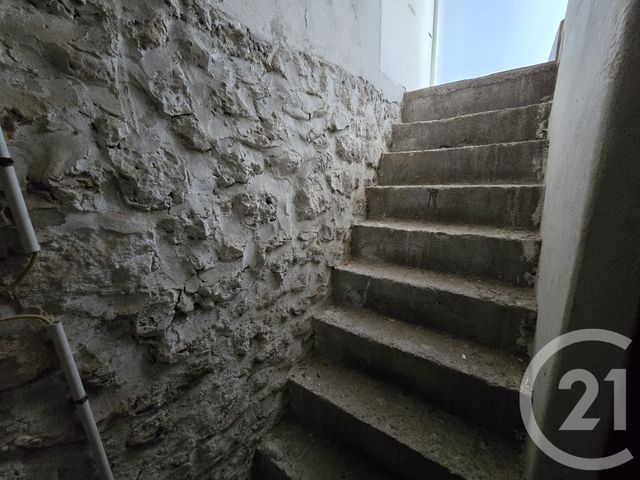 Appartement &agrave; vendre - 3 pi&egrave;ces - 57 m2 - Fontenay Sous Bois - 94 - ILE-DE-FRANCE