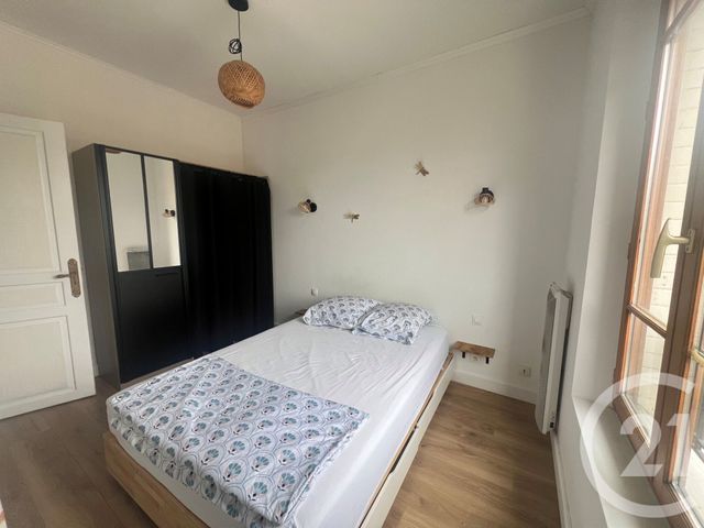 Appartement F2 &agrave; louer - 2 pi&egrave;ces - 27,57 m2 - Fontenay Sous Bois - 94 - ILE-DE-FRANCE
