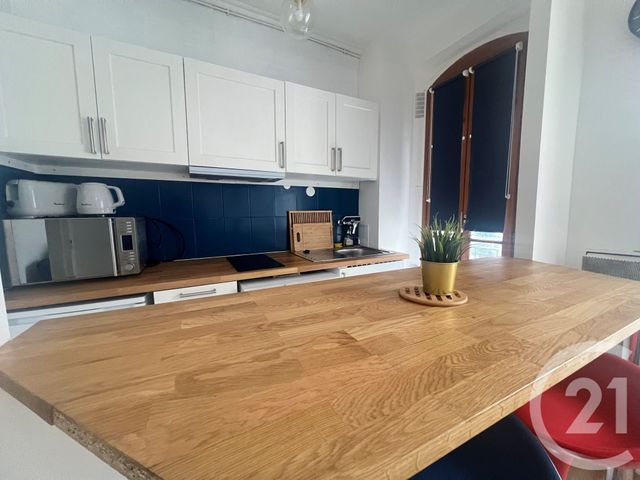 Appartement F2 &agrave; louer - 2 pi&egrave;ces - 27,57 m2 - Fontenay Sous Bois - 94 - ILE-DE-FRANCE