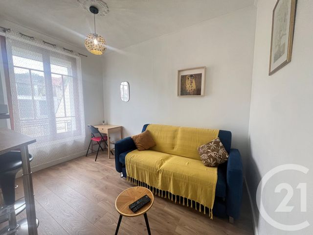 Appartement F2 &agrave; louer - 2 pi&egrave;ces - 27,57 m2 - Fontenay Sous Bois - 94 - ILE-DE-FRANCE