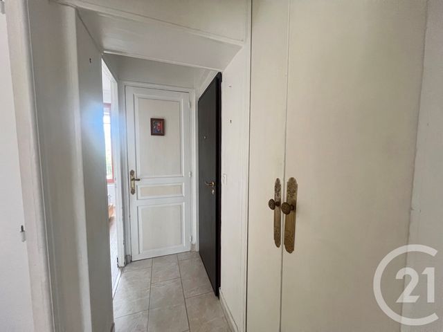 Appartement F2 &agrave; louer - 2 pi&egrave;ces - 27,57 m2 - Fontenay Sous Bois - 94 - ILE-DE-FRANCE