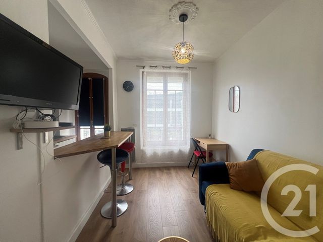 Appartement F2 &agrave; louer - 2 pi&egrave;ces - 27,57 m2 - Fontenay Sous Bois - 94 - ILE-DE-FRANCE