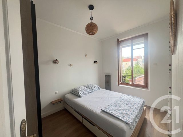 Appartement F2 &agrave; louer - 2 pi&egrave;ces - 27,57 m2 - Fontenay Sous Bois - 94 - ILE-DE-FRANCE