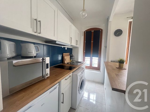 Appartement F2 &agrave; louer - 2 pi&egrave;ces - 27,57 m2 - Fontenay Sous Bois - 94 - ILE-DE-FRANCE