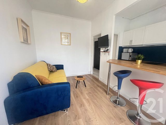 Appartement F2 &agrave; louer - 2 pi&egrave;ces - 27,57 m2 - Fontenay Sous Bois - 94 - ILE-DE-FRANCE