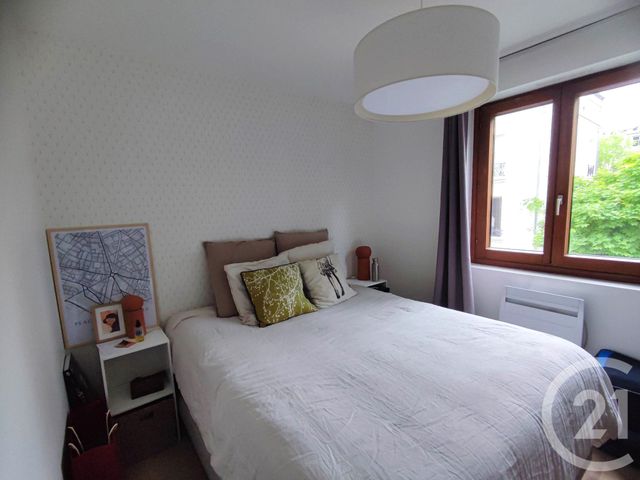 Appartement F3 &agrave; louer - 3 pi&egrave;ces - 63 m2 - Vincennes - 94 - ILE-DE-FRANCE