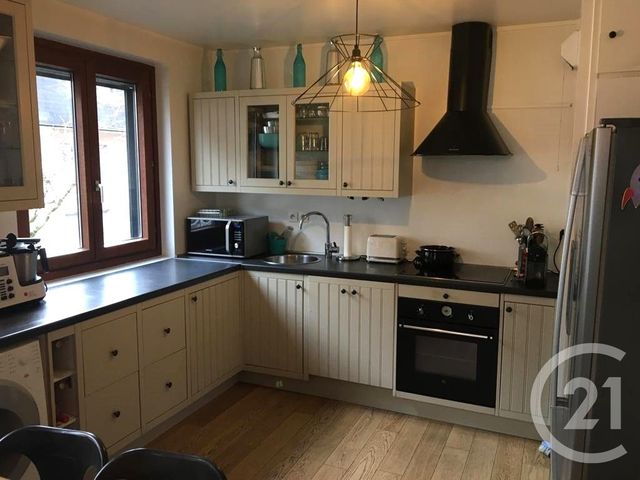 Appartement F3 &agrave; louer - 3 pi&egrave;ces - 63 m2 - Vincennes - 94 - ILE-DE-FRANCE