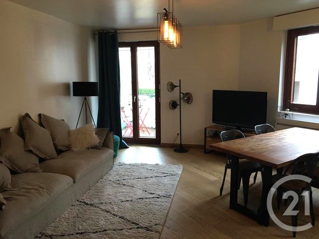 appartement - VINCENNES - 94