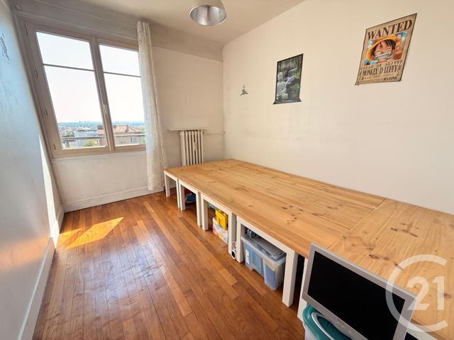 Appartement &agrave; vendre - 3 pi&egrave;ces - 55,63 m2 - Fontenay Sous Bois - 94 - ILE-DE-FRANCE