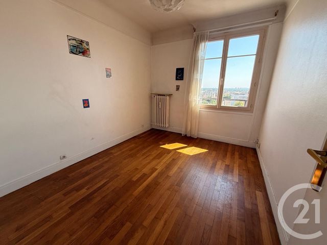 Appartement &agrave; vendre - 3 pi&egrave;ces - 55,63 m2 - Fontenay Sous Bois - 94 - ILE-DE-FRANCE