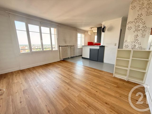 appartement - FONTENAY SOUS BOIS - 94