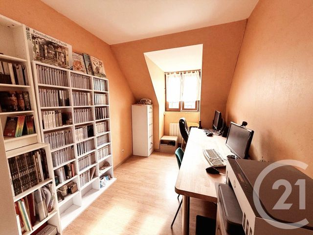 Maison &agrave; vendre - 5 pi&egrave;ces - 107,32 m2 - Fontenay Sous Bois - 94 - ILE-DE-FRANCE