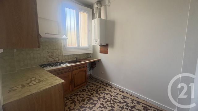 Appartement F2 &agrave; louer - 2 pi&egrave;ces - 37,92 m2 - Fontenay Sous Bois - 94 - ILE-DE-FRANCE