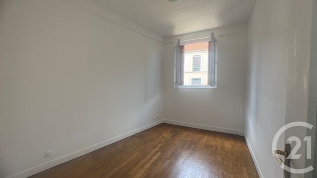 Appartement F2 &agrave; louer - 2 pi&egrave;ces - 37,92 m2 - Fontenay Sous Bois - 94 - ILE-DE-FRANCE