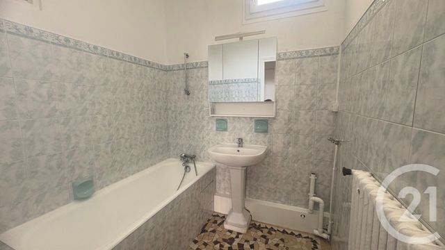 Appartement F2 &agrave; louer - 2 pi&egrave;ces - 37,92 m2 - Fontenay Sous Bois - 94 - ILE-DE-FRANCE
