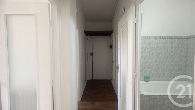 Appartement F2 &agrave; louer - 2 pi&egrave;ces - 37,92 m2 - Fontenay Sous Bois - 94 - ILE-DE-FRANCE