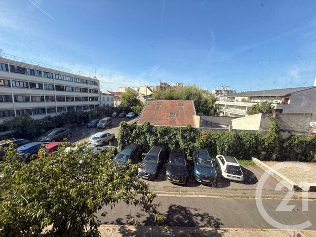 Appartement &agrave; vendre - 4 pi&egrave;ces - 70,35 m2 - Fontenay Sous Bois - 94 - ILE-DE-FRANCE
