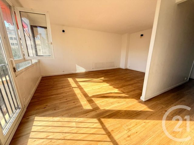 Appartement &agrave; vendre - 4 pi&egrave;ces - 70,35 m2 - Fontenay Sous Bois - 94 - ILE-DE-FRANCE