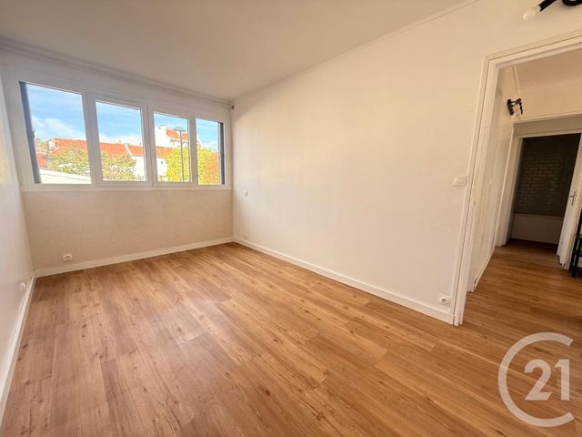 Appartement &agrave; vendre - 4 pi&egrave;ces - 70,35 m2 - Fontenay Sous Bois - 94 - ILE-DE-FRANCE
