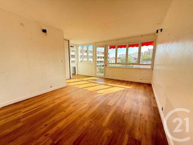 Appartement &agrave; vendre - 4 pi&egrave;ces - 70,35 m2 - Fontenay Sous Bois - 94 - ILE-DE-FRANCE