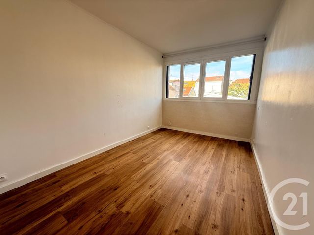 Appartement &agrave; vendre - 4 pi&egrave;ces - 70,35 m2 - Fontenay Sous Bois - 94 - ILE-DE-FRANCE