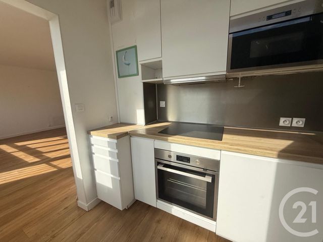 Appartement &agrave; vendre - 4 pi&egrave;ces - 70,35 m2 - Fontenay Sous Bois - 94 - ILE-DE-FRANCE