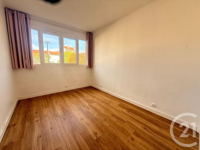 Appartement &agrave; vendre - 4 pi&egrave;ces - 70,35 m2 - Fontenay Sous Bois - 94 - ILE-DE-FRANCE