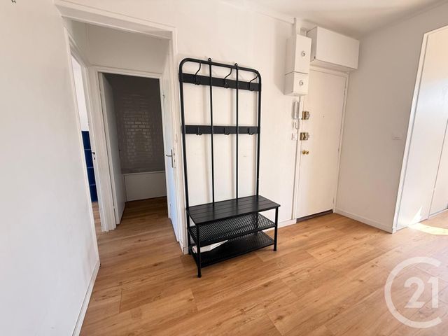 Appartement &agrave; vendre - 4 pi&egrave;ces - 70,35 m2 - Fontenay Sous Bois - 94 - ILE-DE-FRANCE