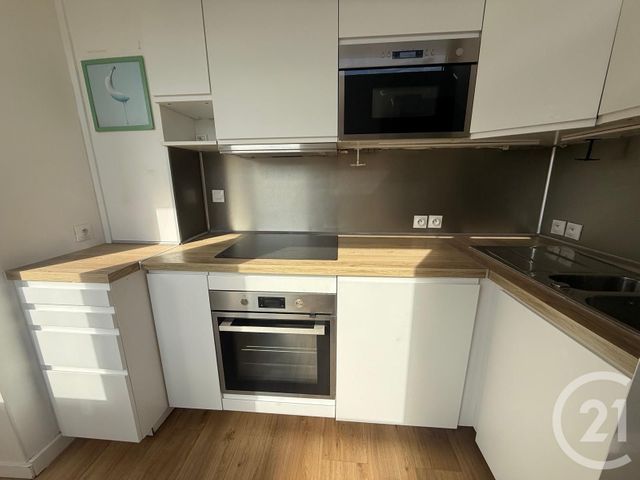 Appartement &agrave; vendre - 4 pi&egrave;ces - 70,35 m2 - Fontenay Sous Bois - 94 - ILE-DE-FRANCE