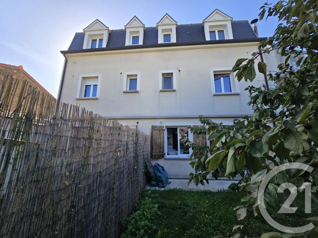 appartement - FONTENAY SOUS BOIS - 94
