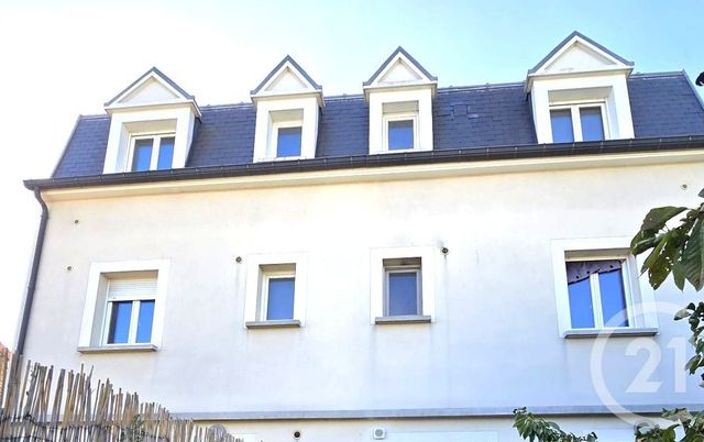 appartement - FONTENAY SOUS BOIS - 94