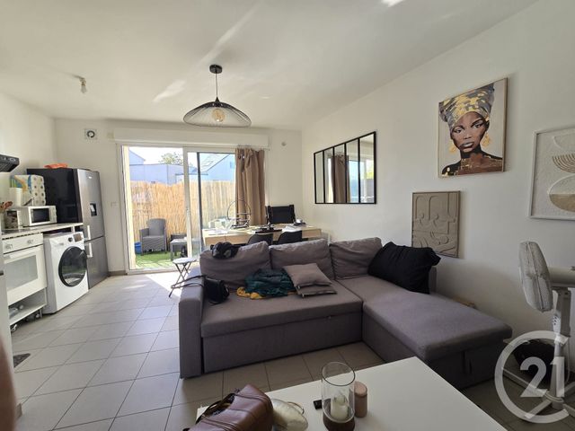 appartement - FONTENAY SOUS BOIS - 94