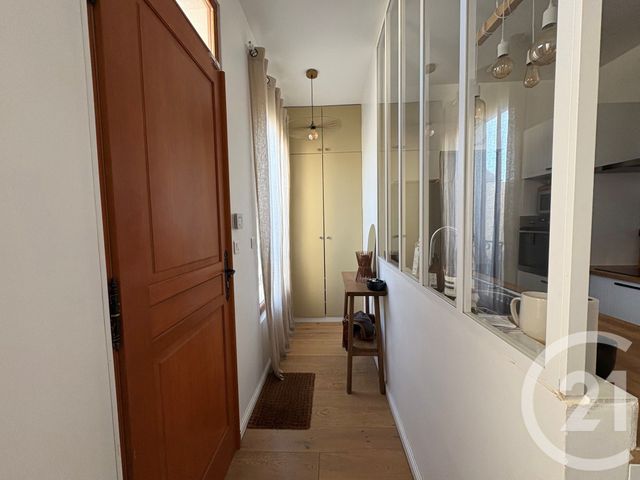 Maison &agrave; louer - 4 pi&egrave;ces - 89,22 m2 - Fontenay Sous Bois - 94 - ILE-DE-FRANCE