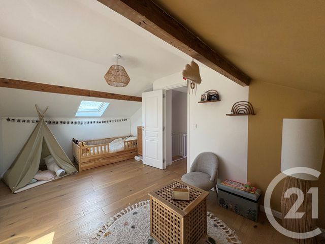 Maison &agrave; louer - 4 pi&egrave;ces - 89,22 m2 - Fontenay Sous Bois - 94 - ILE-DE-FRANCE