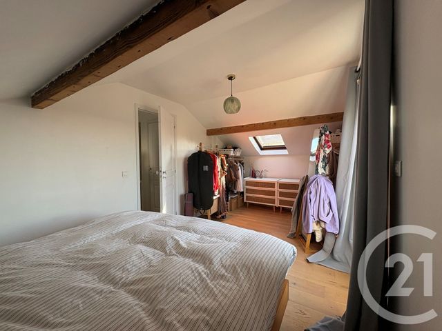 Maison &agrave; louer - 4 pi&egrave;ces - 89,22 m2 - Fontenay Sous Bois - 94 - ILE-DE-FRANCE