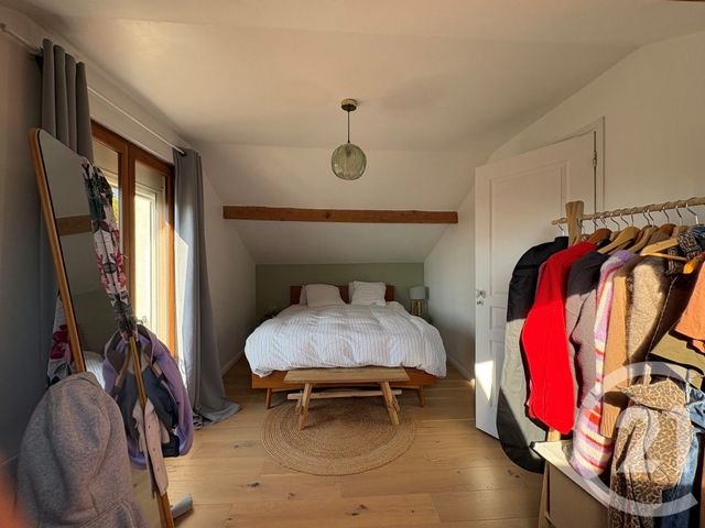 Maison &agrave; louer - 4 pi&egrave;ces - 89,22 m2 - Fontenay Sous Bois - 94 - ILE-DE-FRANCE