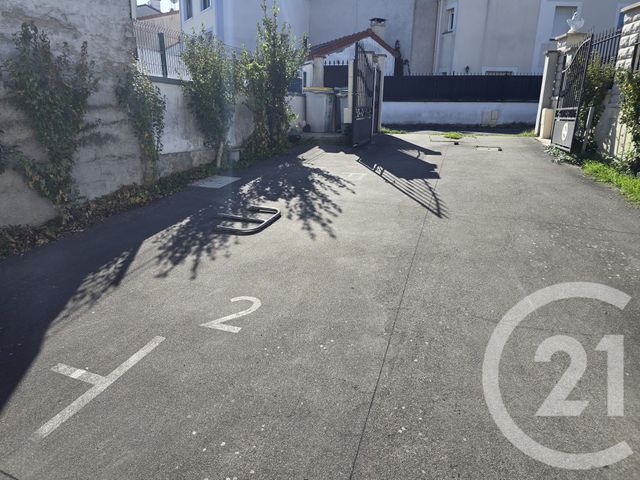 Immeuble &agrave; vendre - 172 m2 - Fontenay Sous Bois - 94 - ILE-DE-FRANCE