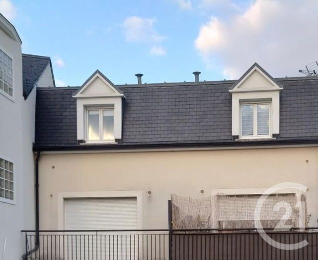 Immeuble &agrave; vendre - 172 m2 - Fontenay Sous Bois - 94 - ILE-DE-FRANCE