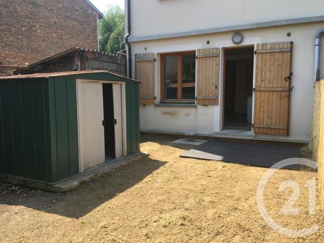 Immeuble &agrave; vendre - 172 m2 - Fontenay Sous Bois - 94 - ILE-DE-FRANCE