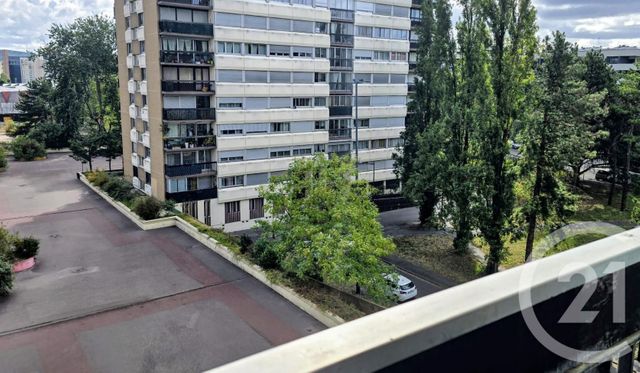 Appartement F3 &agrave; vendre - 3 pi&egrave;ces - 64,04 m2 - Fontenay Sous Bois - 94 - ILE-DE-FRANCE