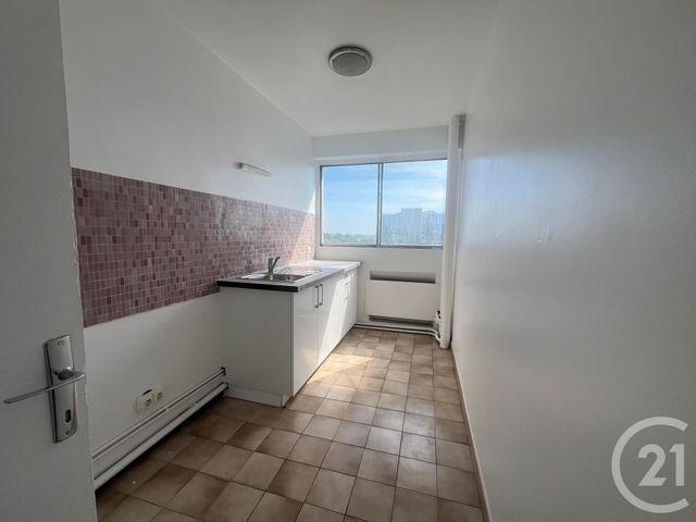 Appartement F1 &agrave; louer - 1 pi&egrave;ce - 34,04 m2 - Fontenay Sous Bois - 94 - ILE-DE-FRANCE
