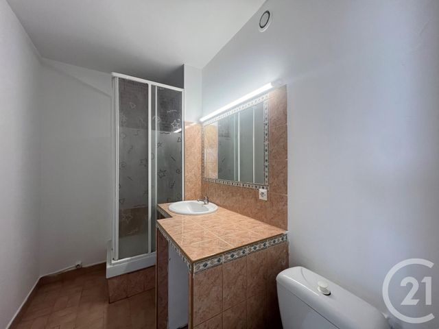 Appartement F1 &agrave; louer - 1 pi&egrave;ce - 34,04 m2 - Fontenay Sous Bois - 94 - ILE-DE-FRANCE