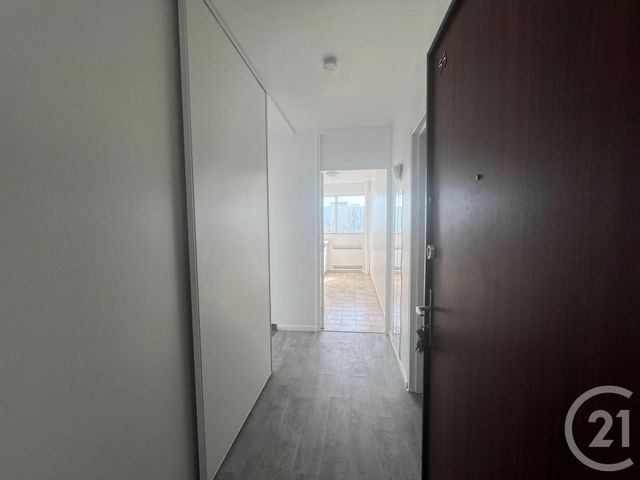 Appartement F1 &agrave; louer - 1 pi&egrave;ce - 34,04 m2 - Fontenay Sous Bois - 94 - ILE-DE-FRANCE