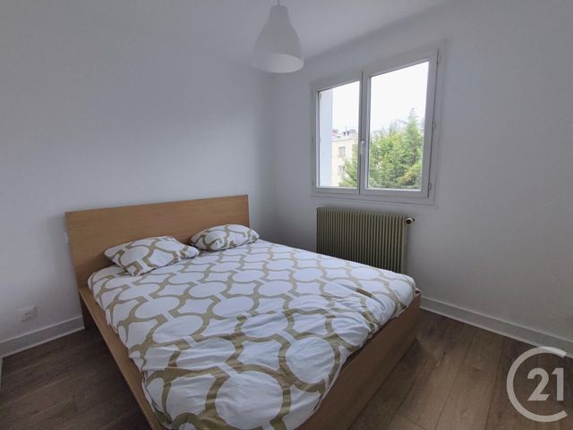 Appartement F3 &agrave; louer - 3 pi&egrave;ces - 50,96 m2 - Fontenay Sous Bois - 94 - ILE-DE-FRANCE