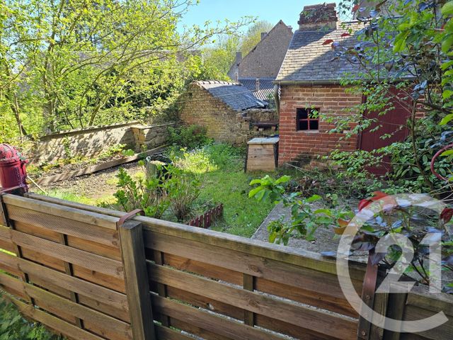 Immeuble &agrave; vendre - 210 m2 - Athis Val De Rouvre - 61 - BASSE-NORMANDIE