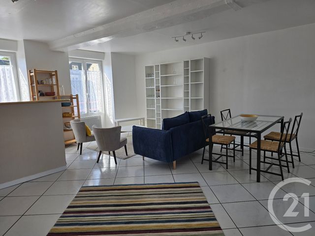 Immeuble à vendre ATHIS VAL DE ROUVRE