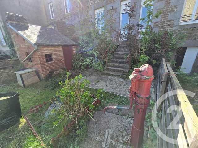 Immeuble &agrave; vendre - 210 m2 - Athis Val De Rouvre - 61 - BASSE-NORMANDIE