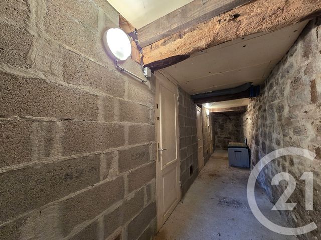 Immeuble &agrave; vendre - 210 m2 - Athis Val De Rouvre - 61 - BASSE-NORMANDIE